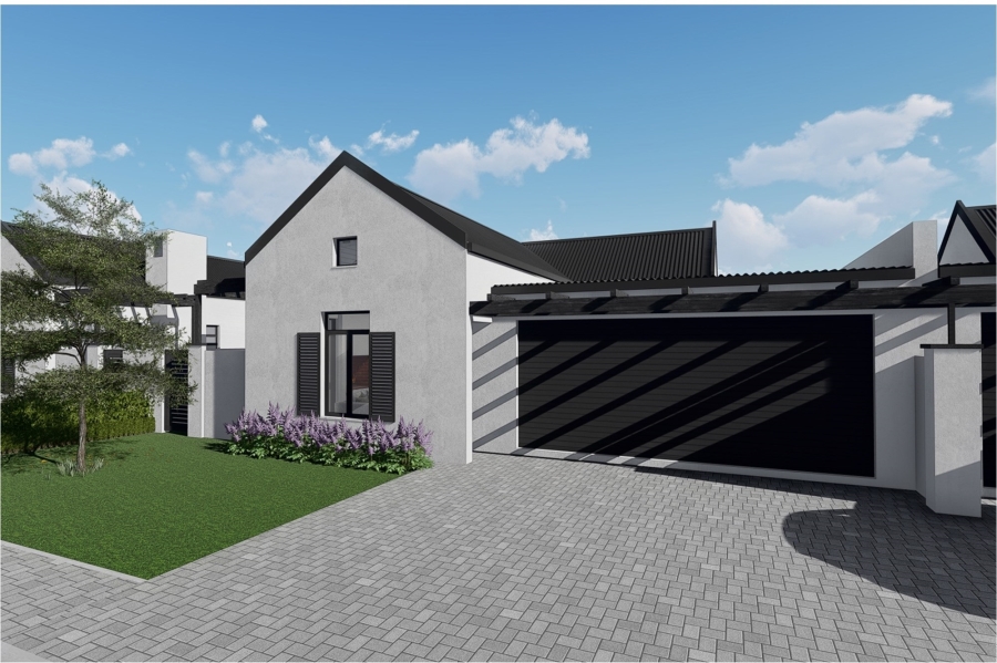 2 Bedroom Property for Sale in Laguna Western Cape